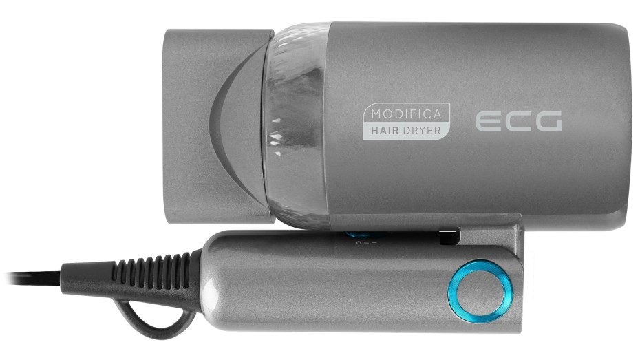 ecg Modifica Grigio Piccolo vzduchová tryska